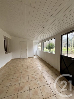 maison à la location -   33590  VENSAC, surface 55 m2 location maison - UBI458721689